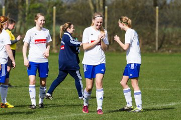 Bild 56 - Frauen BraWie - FSC Kaltenkirchen : Ergebnis: 0:10
